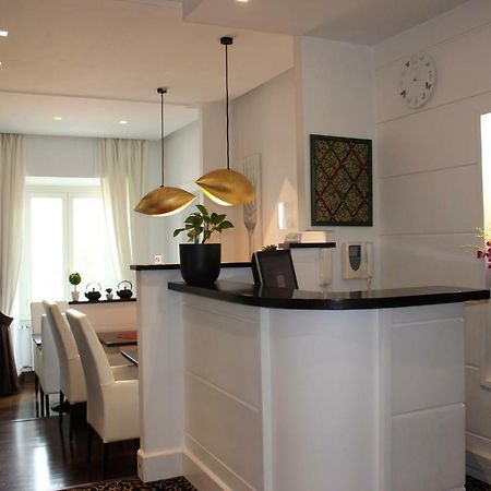 Relais La Maison De Luxe ローマ エクステリア 写真