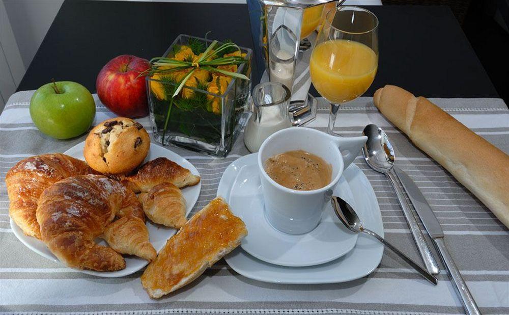 Relais La Maison De Luxe ローマ エクステリア 写真