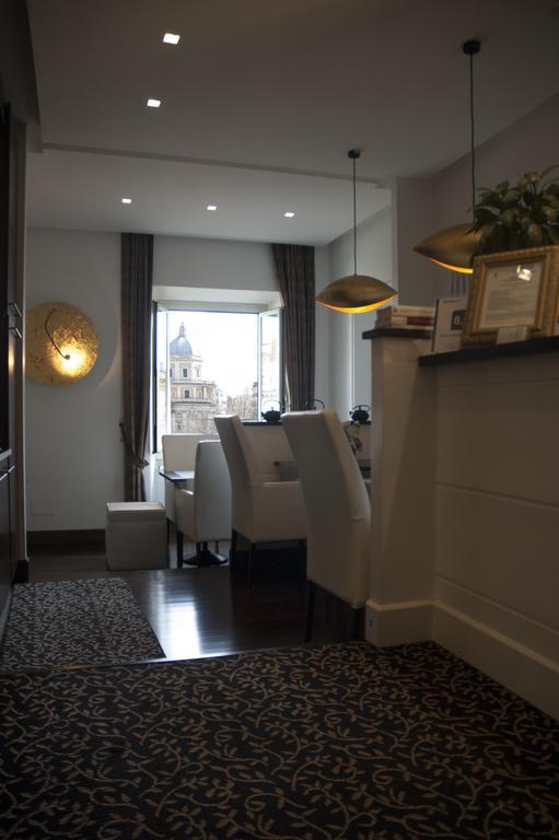 Relais La Maison De Luxe ローマ エクステリア 写真
