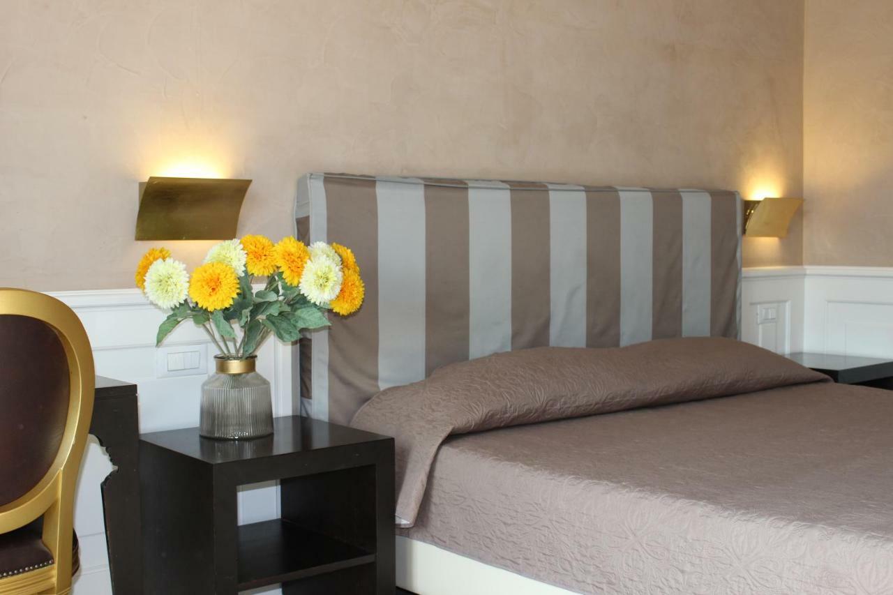 Relais La Maison De Luxe ローマ エクステリア 写真